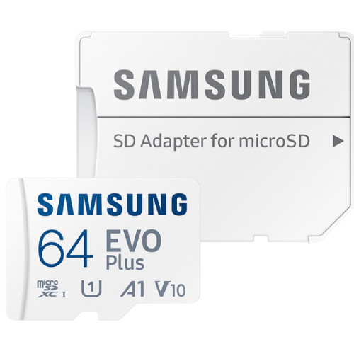 삼성전자  micro SD EVO Plus 2024