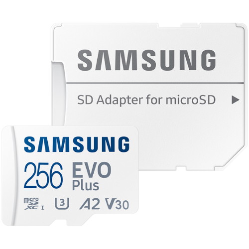 삼성전자  micro SD EVO Plus 2024