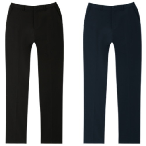 마운틴벨리 슬림 9부 앵클 팬츠 1+1 MVP03513