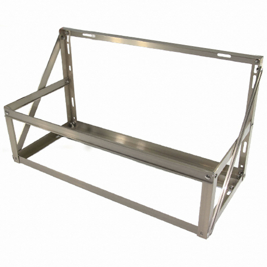 덕광산업  에어컨 실외기 설치대