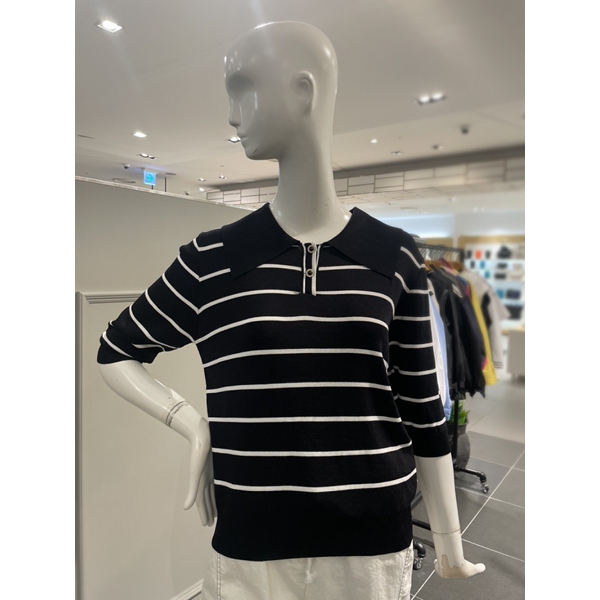 르니앤맥코이 카라넥 스트라이프 니트 ML05KN100 : 에누리 가격비교  르니앤맥코이 카라넥 스트라이프 니트 ML05KN100 : 에누리 가격비교