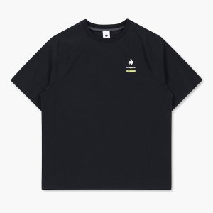 르꼬끄스포르티브  AGA 씬플렉스 반팔 피스테 QP223GWT41