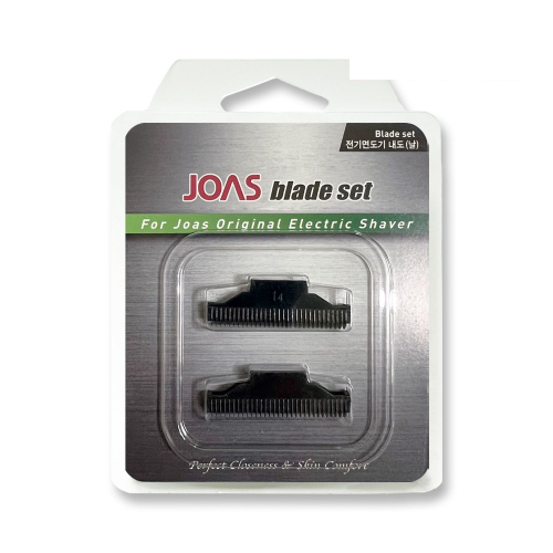 조아스  JS-5810 전용 교체날