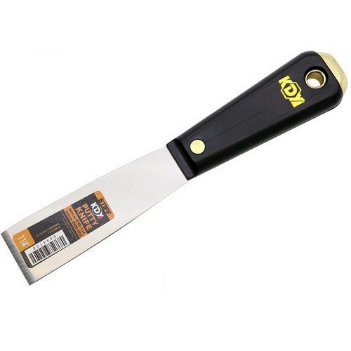 케이디와이 다가네 경화형 헤라 1-1/4인치 KHR-114