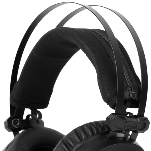 ABKO  지퍼형 헤드셋 헤드밴드 커버