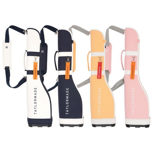 테일러메이드  마카롱 레인지 백 UN144