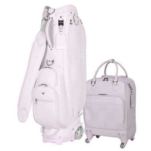 캘러웨이  로즈빌 골프백세트