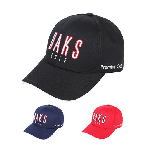 LF 닥스골프 투톤 닥스 로고 골프캡 DK82UGK002