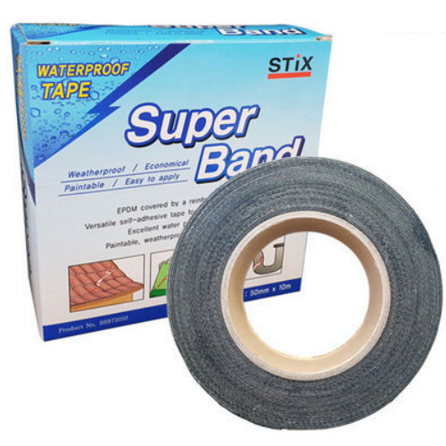 오공  슈퍼밴드 방수테이프 50mm
