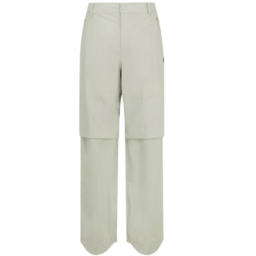 크리스패션 파리게이츠 지퍼 헴 레이어 팬츠 패커블 511D5PR381_BG