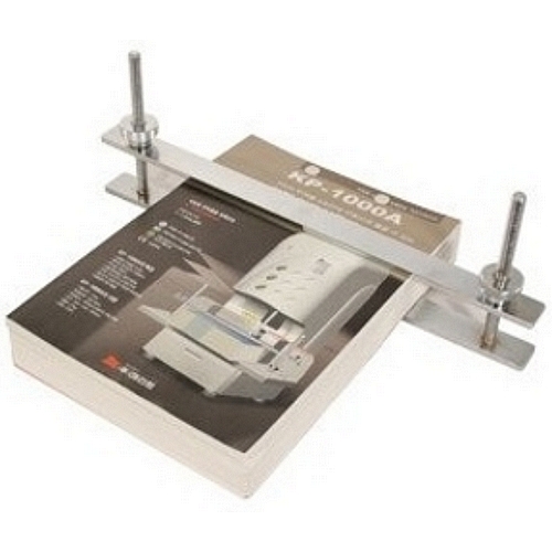 메리트  SUPER-12N 전용 페이퍼홀더