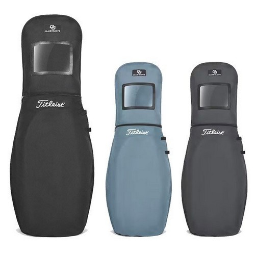 타이틀리스트  플레이어스 LW 트래블러 TA24CGLWTVA