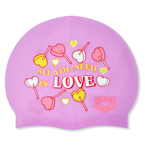 아레나  체리캔디 실리콘수모 A4AC1AC13PPL