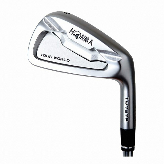 혼마  TW737P 아이언 9개 중고