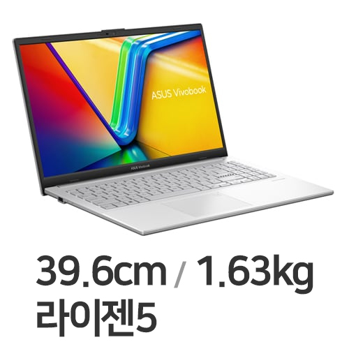 ASUS 비보북 고 15 E1504FA-BQ476