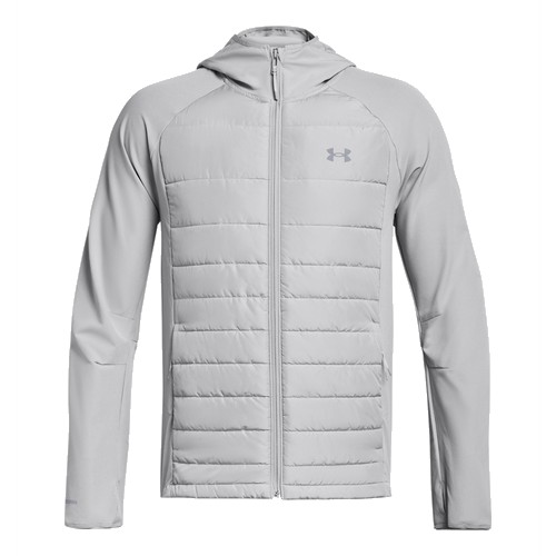 언더아머  UA 스톰 세션 하이브리드 경량 재킷 1378496