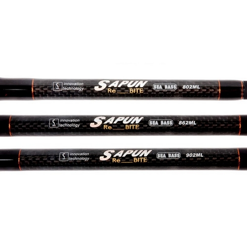 싸파  싸푼 씨배스