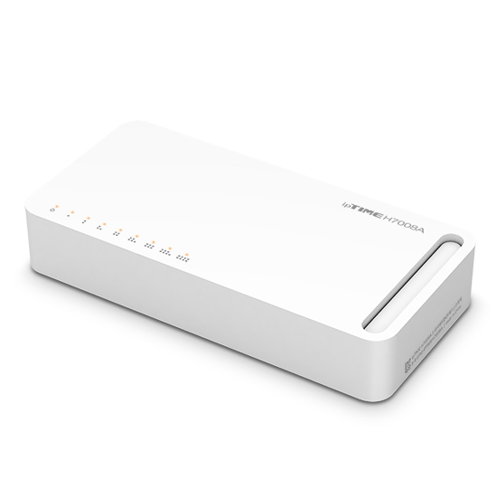EFM ipTIME H7008A 스위치허브