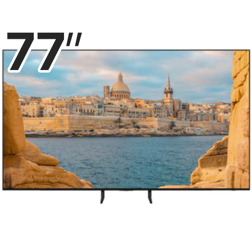 삼성전자 OLED KQ77SD85AEXKR