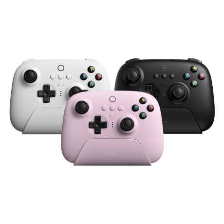 8BITDO  얼티메이트 무선 게임패드