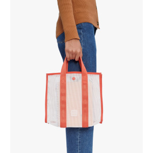 아페쎄 카바스 루이즈 스몰 토트백 PVAAI M61906 TAA