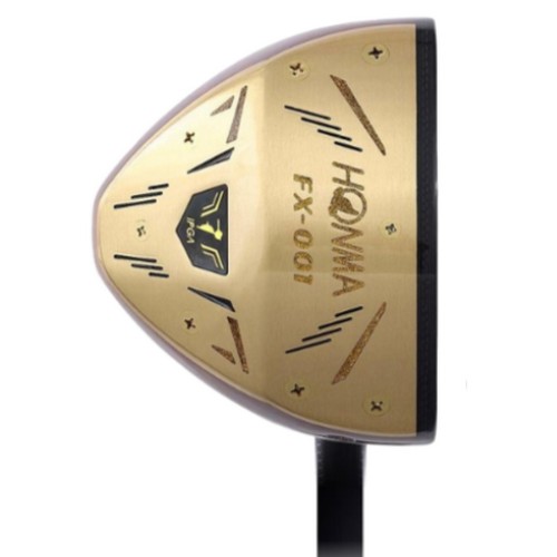 혼마  FX-001 3스타