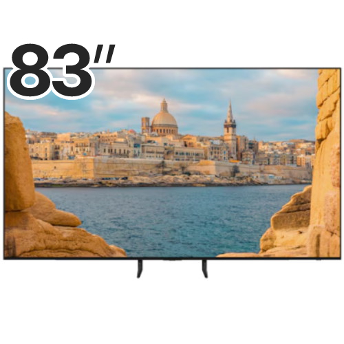 삼성전자 OLED KQ83SD85AEXKR