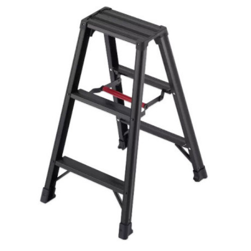 하세가와  가정용 양면 사다리 RZB-03b