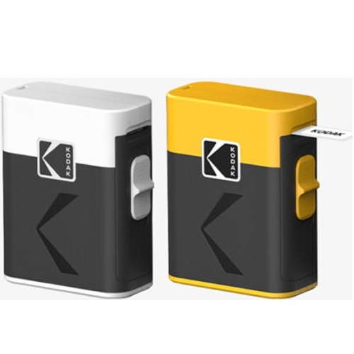 코닥  Memo Label ERA M50