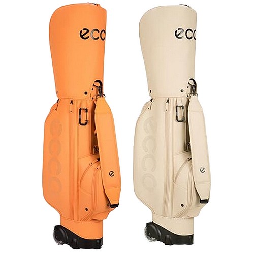 에코  위켄드 트롤리 캐디백 2.0 EB4S012