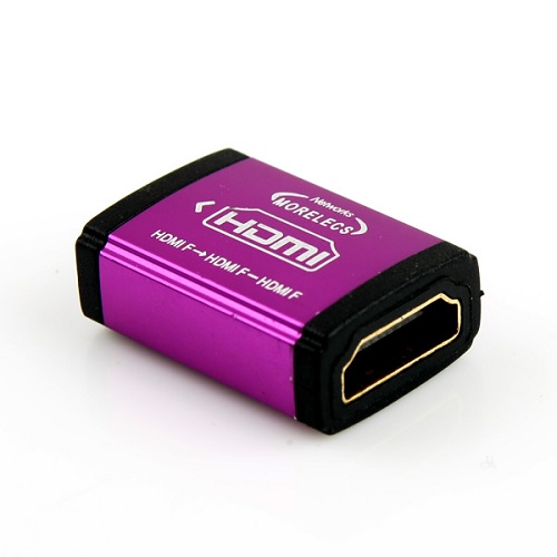 라이트컴 Coms HDMI 연장 젠더 (ITB221)