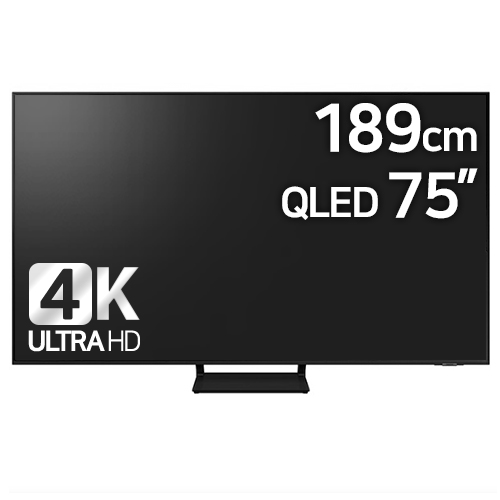 삼성전자 QLED QN75Q70A 리퍼비시