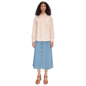 아페쎄 Deauville skirt COGXX F06300 IAB