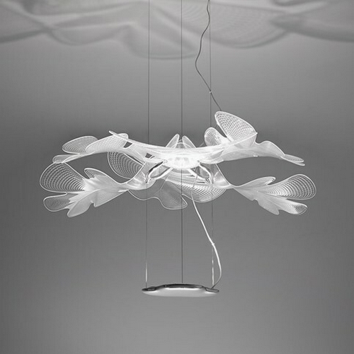 아르떼미데  LED 클로로필리아1 서스펜션 펜던트