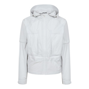 레노마골프  소매 탈부착 후드 레인 점퍼 RWJUN9362-101