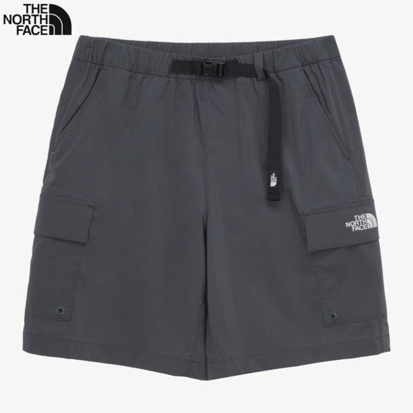 노스페이스  아이스 기어 로프트 쇼츠 NS6NQ06A