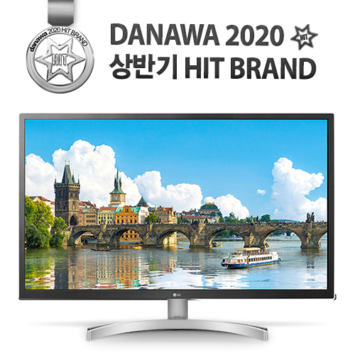 LG전자  32MN500MW (중고)