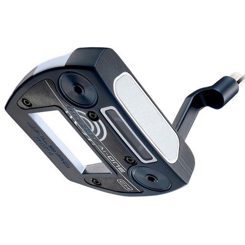 캘러웨이 오딧세이 AI-ONE 제일버드 미니 CH 퍼터