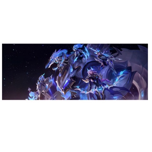 올인몰 리그오브레전드