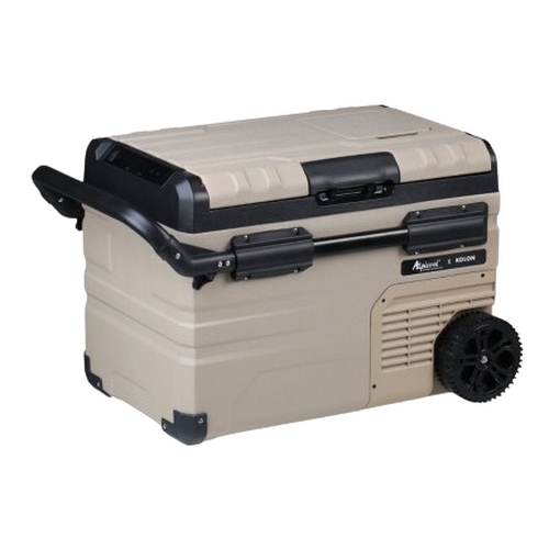 알피쿨  차량용 냉장고 38.4L Xpro35