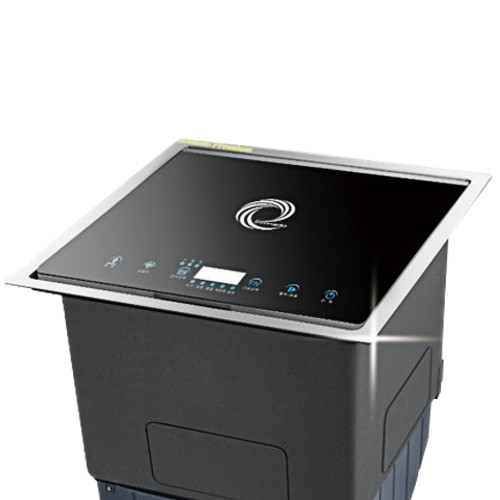 에코네이도 독립형 프리미엄 SK-004