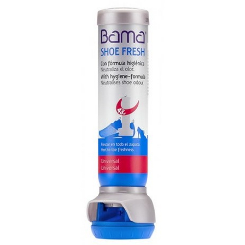 바마 프레쉬 신발 냄새제거 스프레이 100ml