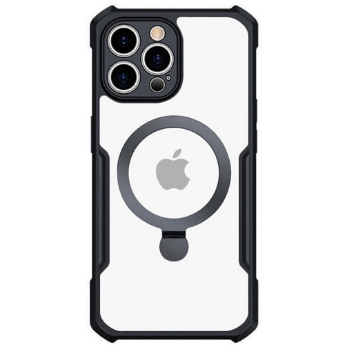 키스맥  갤럭시S24 울트라 무선충전가능 범퍼링 케이스