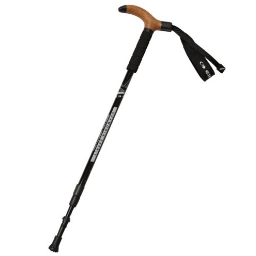 아이더 3단 T그립 듀랄루민 단 스틱 DUA24T05Z1