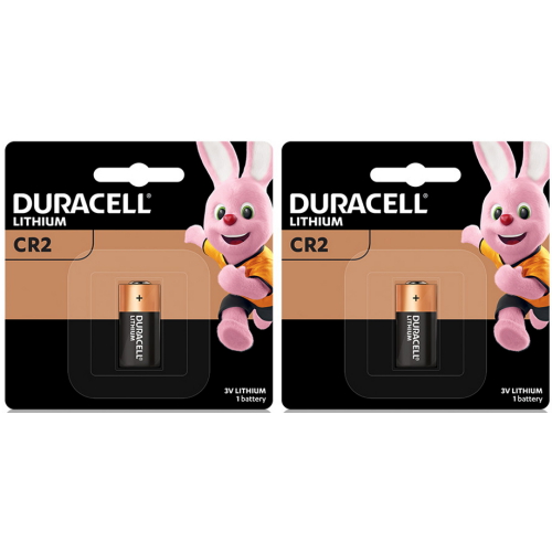 듀라셀  리튬 건전지 CR2