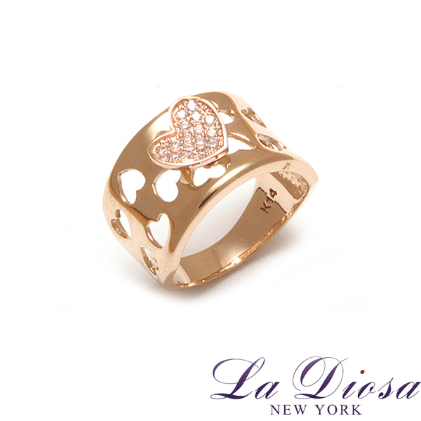 라디오사  14K 애끼링_G14JRS-8988