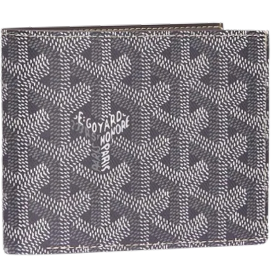 고야드 빅투아르 반지갑