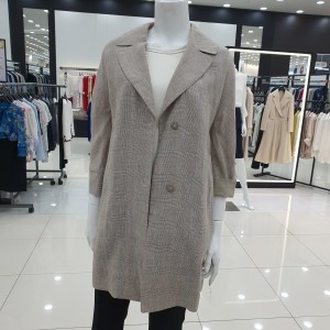 벨라디터치 트렌치코트 V192CB27