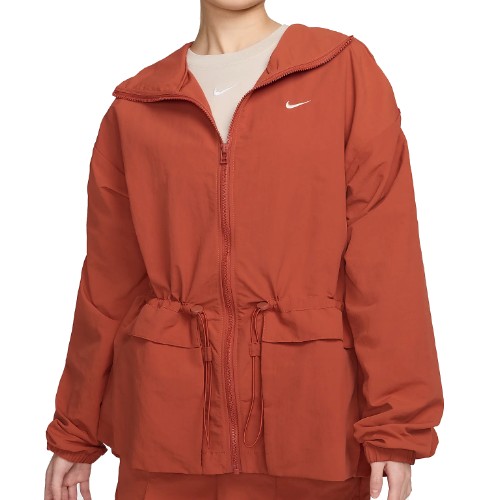 나이키 에브리씽 우븐 오버사이즈 후드 재킷 FN3670-825