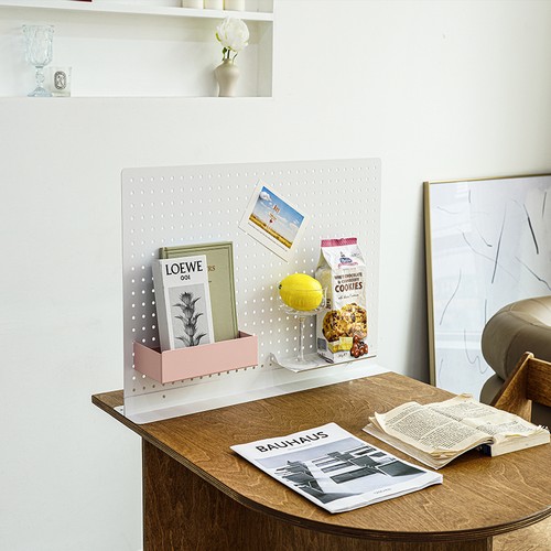 타공판나라 데스크타공판 책상 스탠드 100x40